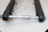 1994 KAWASAKI NINJA 250R EX250F OEM COMPLETE FRONT END FORKS TRIPLE TREE