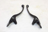 1984 HONDA MAGNA 700 VF700C OEM LEVER PAIR