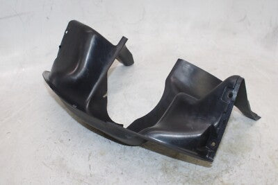 2005 DUCATI MULTISTRADA 1000 DS OEM HEADLIGHT HEAD LIGHT INNER COWL TRIM