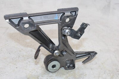 13-17 KAWASAKI NINJA 300 EX300B OEM RIGHT REAR BACK PASSENGER PEG