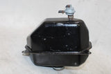 2009 GENUINE SCOOTER BUDDY 125 OEM GAS FUEL TANK CELL PETROL RESERVOIR