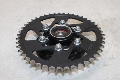 2022 KAWASAKI NINJA 650 EX650NM REAR BACK SPROCKET VORTEX