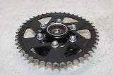 2022 KAWASAKI NINJA 650 EX650NM REAR BACK SPROCKET VORTEX