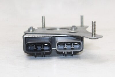 08-19 KAWASAKI CONCOURS 14 ZG1400-C OEM RECTIFIER VOLTAGE REGULATOR
