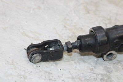 2004 TRIUMPH DAYTONA 600 OEM REAR BACK BRAKE MASTER CYLINDER