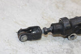 2004 TRIUMPH DAYTONA 600 OEM REAR BACK BRAKE MASTER CYLINDER