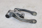 96-01 KAWASAKI NINJA ZX11 ZX-1100-D OEM REAR DOGBONE SHOCK LINKAGE LINK