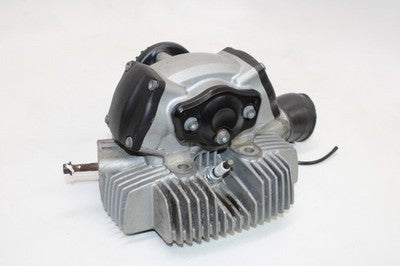 2012 DUCATI MONSTER 696 OEM FRONT ENGINE TOP END CYLINDER HEAD