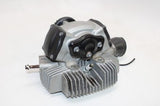 2012 DUCATI MONSTER 696 OEM FRONT ENGINE TOP END CYLINDER HEAD