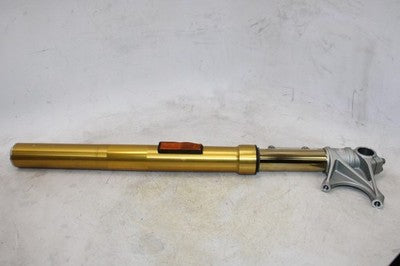2021 DUCATI SCRAMBLER 1100 SPORT RIGHT FRONT FORK SHOCK SUSPENSION Р“вЂ“hlins