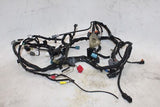 2022 KAWASAKI NINJA 650 EX650NM OEM MAIN ENGINE WIRING HARNESS MOTOR WIRE LOOM