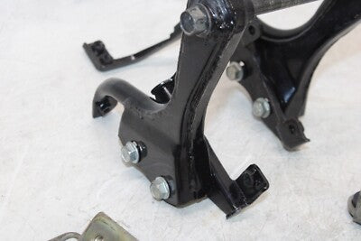 1994 KAWASAKI NINJA 250R EX250F OEM MOUNTING BRACKETS MOUNTS STAY SET KIT