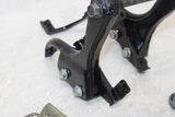 1994 KAWASAKI NINJA 250R EX250F OEM MOUNTING BRACKETS MOUNTS STAY SET KIT