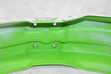 88-92 KAWASAKI KX250 OEM FRONT WHEEL FENDER COWL FAIRING