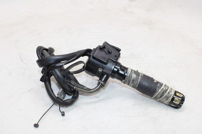 2004 HONDA CBR600F4I OEM RIGHT CLIP ON HANDLE KILL OFF START SWITCH SWITCHES