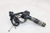 2004 HONDA CBR600F4I OEM RIGHT CLIP ON HANDLE KILL OFF START SWITCH SWITCHES