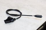 2023 SUZUKI GSXS750 OEM CLUTCH CABLE LINE