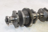 88-96 SUZUKI KATANA 600 GSX600F OEM ENGINE MOTOR CRANKSHAFT CRANK SHAFT