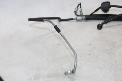 2014 KAWASAKI NINJA 300 EX300B ABS OEM FRONT REAR ABS HOSE SET LINES HOSES