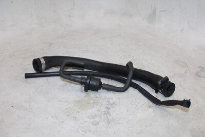 2004 TRIUMPH DAYTONA 600 OEM MISC HOSES PAPES