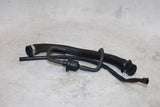 2004 TRIUMPH DAYTONA 600 OEM MISC HOSES PAPES