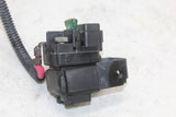 2002 SUZUKI BANDIT 1200 OEM ENGINE STARTER RELAY STARTING MOTOR SWITCH