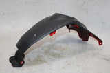 2018 BMW G310GS OEM GAS TANK FUEL CELL COVER FAIRING COWL