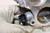 2009 VICTORY HAMMER OEM CARB CARBURETOR/ THROTTLE BODIES