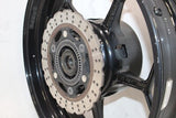 13-17 KAWASAKI NINJA 300 EX300B ABS OEM REAR BACK WHEEL RIM