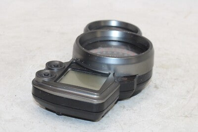 2008 YAMAHA FJR1300A ABS OEM GAUGES DISPLAY CLUSTER SPEEDOMETER TACHOMETER