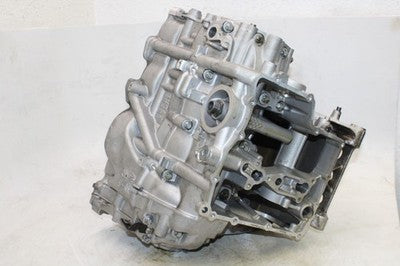 2014 BMW S1000RR OEM ENGINE MOTOR CRANKCASE CRANK CASES BLOCK