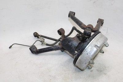 1990 SUZUKI QUADRUNNER 4WD LT4WD OEM FRONT LOWER UPPER RIGHT CONTROL A ARMS