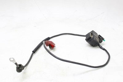 92-12 KAWASAKI NINJA 250R EX250F OEM ENGINE STARTER RELAY STARTING MOTOR SWITCH