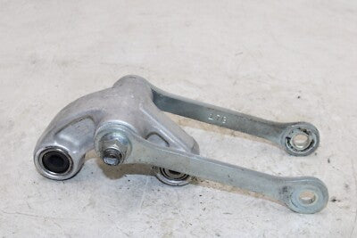 2005 SUZUKI SV650S OEM REAR DOGBONE SHOCK LINKAGE LINK