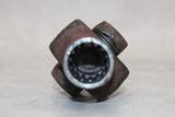 2008 YAMAHA FJR1300A ABS OEM ROD END JOINT U-JOINT