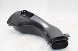 2002 SUZUKI GSXR 1000 LEFT AIR INTAKE TUBE DUCT