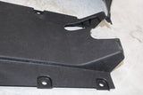 2022 HONDA NAVI NVA110B OEM RIGHT LEFT INNER FAIRINGS COWLS PANELS TRIMS