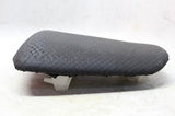 05-08 KAWASAKI ZZR600 ZX600J OEM REAR BACK PASSENGER TANDEM SEAT PAD SADDLE