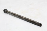 1987 KAWASAKI CONCOURS 1000 ZG1000A OEM REAR AXLE BACK WHEEL RIM PIVOT BOLT AXEL