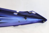 2003 YAMAHA YZF600R OEM RIGHT REAR BACK TAIL FAIRING COWL SHROUD