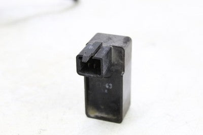 80-82 HONDA CB900C OEM RELAY SENSOR SET ECU CDI