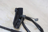 07-08 KAWASAKI NINJA ZX6R OEM CLUTCH CABLE LINE