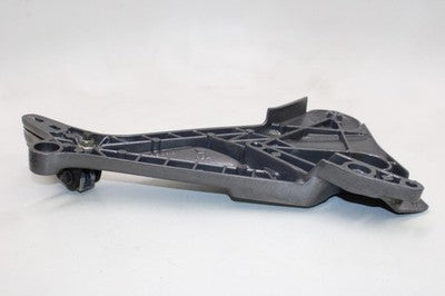 1997 TRIUMPH TROPHY 900 OEM LEFT REAR BACK PASSENGER FOOT PEG REST