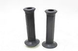 2007 HONDA REBEL 250 CMX250C OEM RIGHT LEFT CLIPON HANDLEBAR GRIPS GRIP PAIR SET