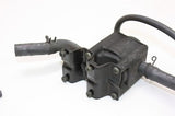 2005 YAMAHA VINO 125 YJ125 OEM AIR VALVE SOLENOID TOP ENGINE SWITCH SENSOR