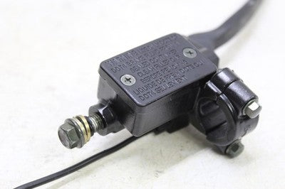 2020 BAODIAO 9 LINES 50CC OEM FRONT BRAKE MASTER CYLINDER