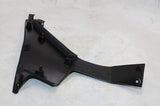 18-23 KAWASAKI NINJA 400 EX400GJ OEM LEFT GAS TANK FUEL CELL PANEL COVER