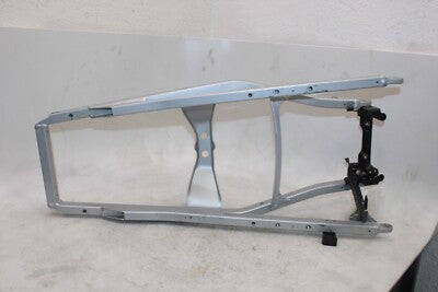 2005 BMW K1200S ABS OEM REAR SUBFRAME BACK SUB FRAME