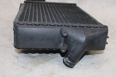 1987 BMW K100RS OEM ENGINE RADIATOR MOTOR COOLER COOLING RADIATER