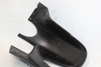 2001 BUELL BLAST P3 OEM REAR BACK WHEEL TIRE HUGGER FENDER